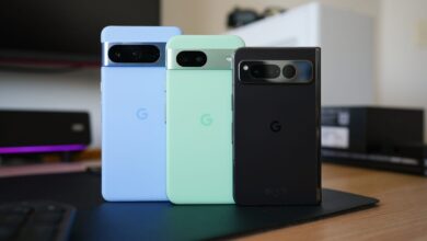 Google is selling you popular Pixel models for up to 40% off - here's how the deal works