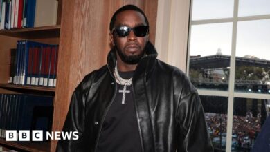 Sean 'Diddy' Combs is charged with assaulting a teenager in new charges