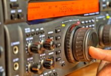 Ham Radio is alive and well - and still a lifeline in disasters