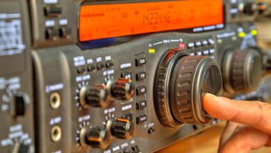 Ham Radio is alive and well - and still a lifeline in disasters