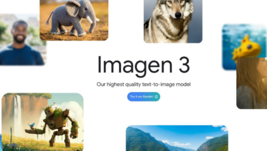 Google's advanced Imagen 3 AI image generator is now free in Gemini - How it works