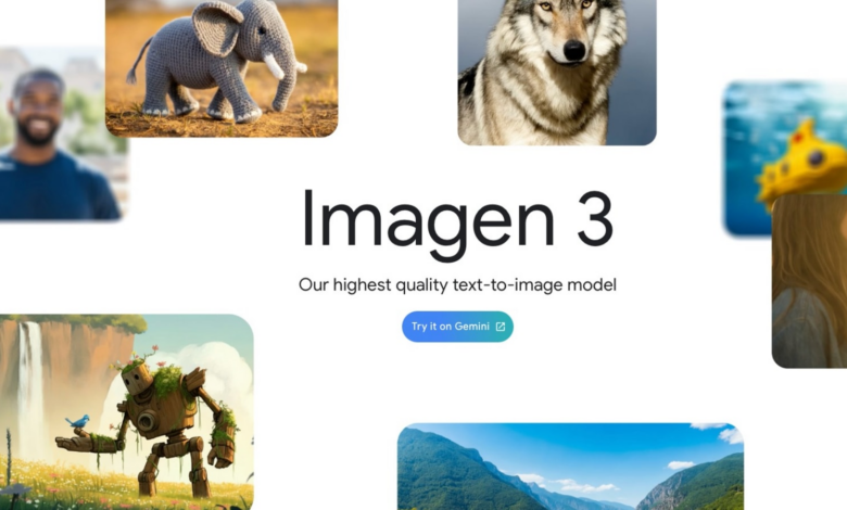 Google's advanced Imagen 3 AI image generator is now free in Gemini - How it works