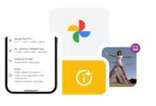 Used Google's Magic Editor to edit photos? Google will now display AI editing information with it