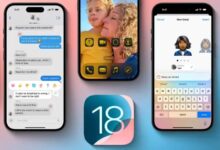 iOS 18.0.1 released: iPhone users get first update before big iOS 18.1 arrives