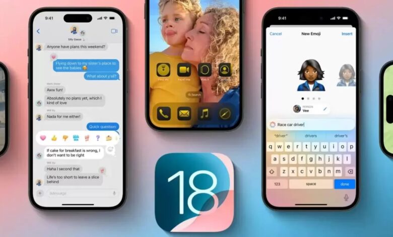 iOS 18.1 release date: This is when iPhone users can get Apple Intelligence