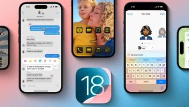 iOS 18.1 is coming soon: iPhone users can no longer downgrade to iOS 18