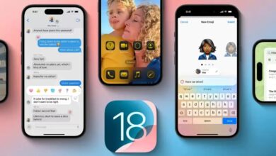 iOS 18.1 coming soon: iPhone users have the right to set 'primary' email