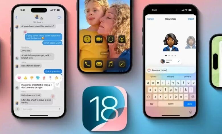 iOS 18.1 coming soon: iPhone users have the right to set 'primary' email