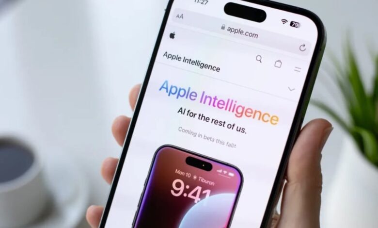 iPhone users in India get Apple Intelligence with iOS 18.1: How to download