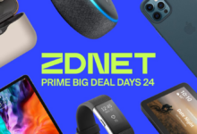 Amazon Prime Day: Best 130+ deals live ahead of October's Big Deal Days sale