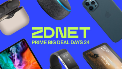 Amazon Prime Day: Best 130+ deals live ahead of October's Big Deal Days sale