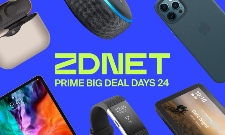 Amazon Prime Day: Best 130+ deals live ahead of October's Big Deal Days sale