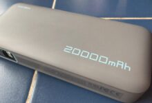 This is one of the best value power banks I've tested, and it's 20% off.