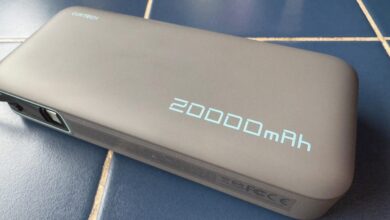 This is one of the best value power banks I've tested, and it's 20% off.