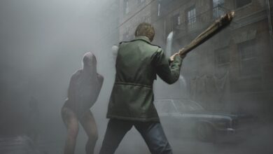 What is the best Silent Hill game of all time?