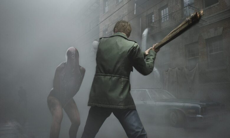 What is the best Silent Hill game of all time?