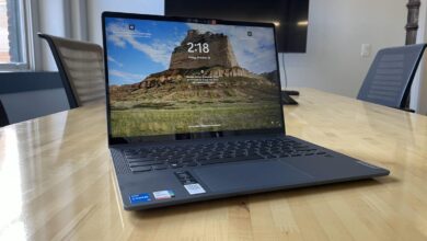 This $679 Lenovo IdeaPad has a smart feature that makes it a winning budget laptop