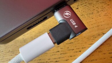 My favorite USB-C accessories of all time are 25% off