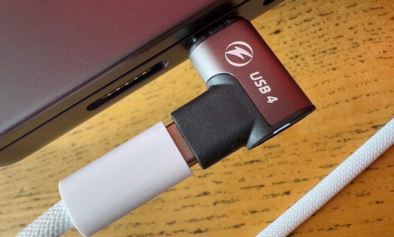 My favorite USB-C accessories of all time are 25% off