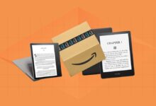 Best Prime Day Kindle deals to shop in October 2024