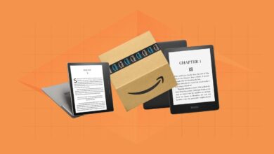 Best Prime Day Kindle deals to shop in October 2024