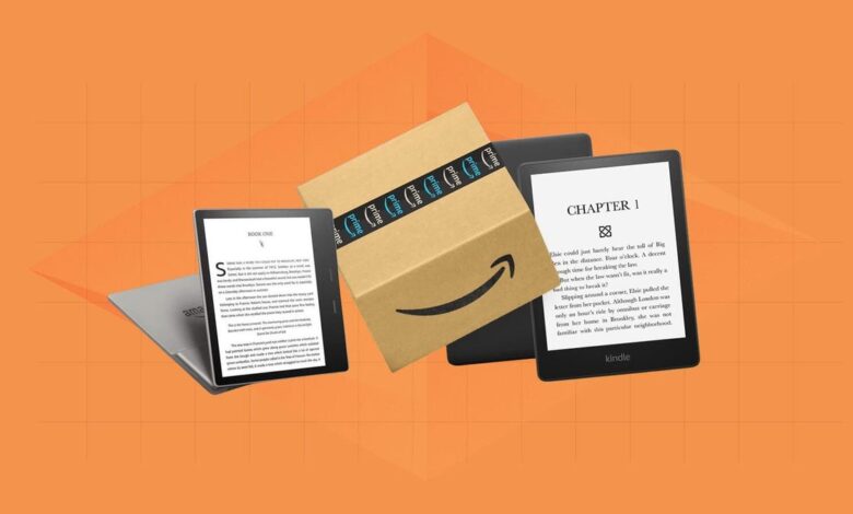 Best Prime Day Kindle deals to shop in October 2024