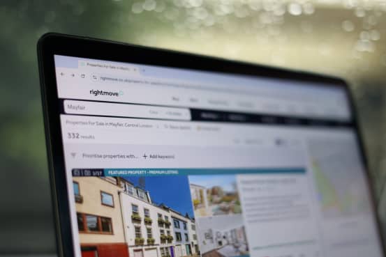 REA Table makes fourth bid for Rightmove, calls on Council to get involved