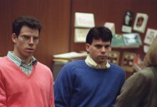 The Menendez brothers' Aunt Joan on why they must be released: “They have been used and abused, and there seems to be no end to it”