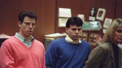 The Menendez brothers' Aunt Joan on why they must be released: “They have been used and abused, and there seems to be no end to it”