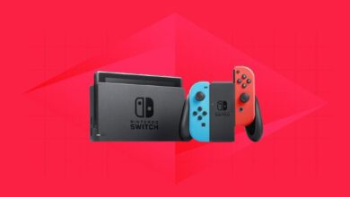 The best Prime Day Nintendo deals to shop in October 2024