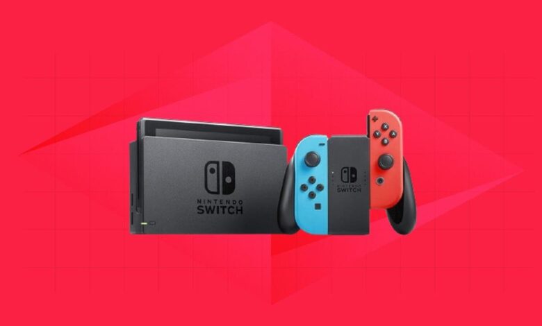 The best Prime Day Nintendo deals to shop in October 2024