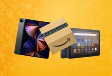 Best Prime Day tablet shopping deals in October 2024: Last chance