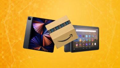 Best Prime Day tablet shopping deals in October 2024: Last chance