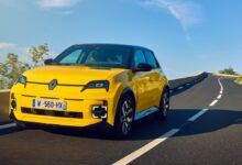 Renault 5 EV Review: Specifications, Price, Availability