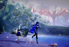 Shin Megami Tensei V: Vengeance Quest Navigation Demon Poll Starts