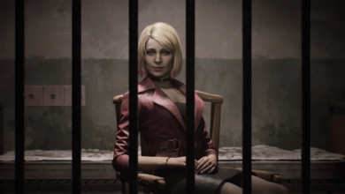 silent hill 2 remake streaming restrictions and guidelines