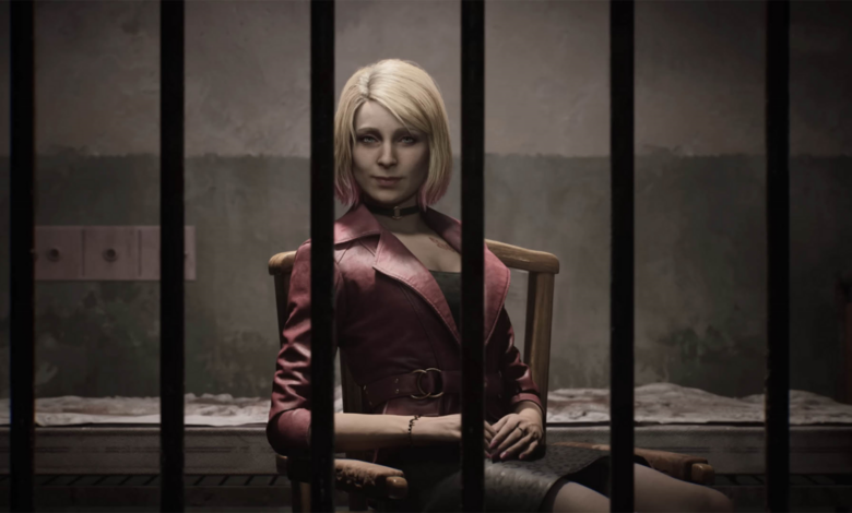 silent hill 2 remake streaming restrictions and guidelines