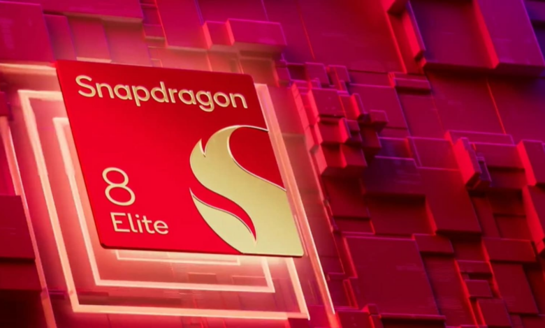 Snapdragon 8 Elite with Oryon CPU launched: Everything you need to know