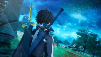 Review: Sword Art Online Fractured Daydream will only appeal to die-hard fans