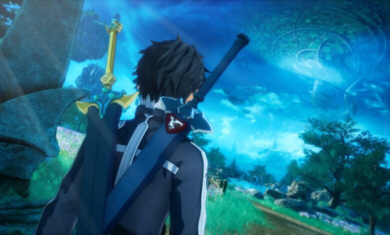 Review: Sword Art Online Fractured Daydream will only appeal to die-hard fans