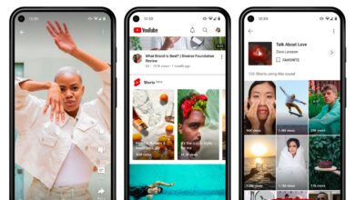 YouTube Shorts says goodbye to the 60-second limit—allowing 3-minute vertical videos