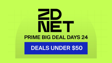 The best early Prime Day deals under $50 to shop in October 2024