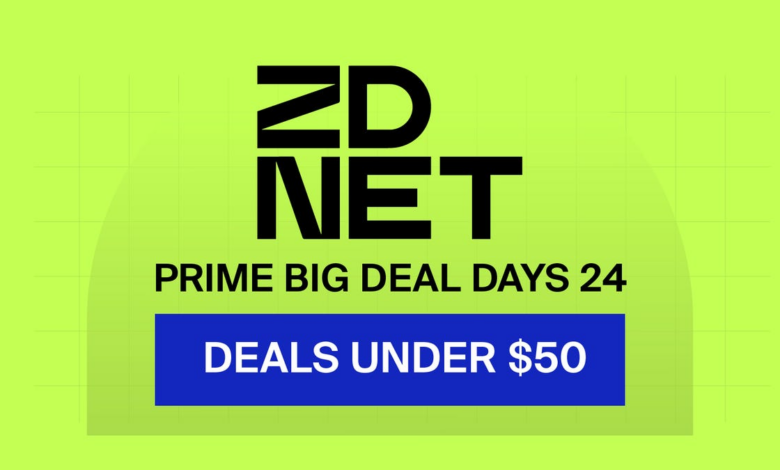 The best early Prime Day deals under $50 to shop in October 2024