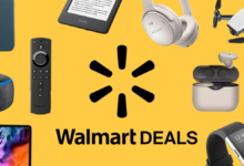 65+ Best Walmart Deals You Can Shop Right Now: Live Updates