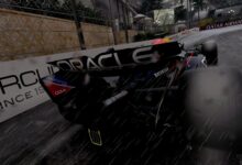 F1 24: A deeper dive into its PS5 Pro enhancements, plus first details on the upcoming season 4