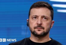 Zelensky says NATO membership could end 'hot phase'