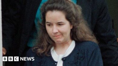 South Carolina mother denied parole 30 years after killing her son