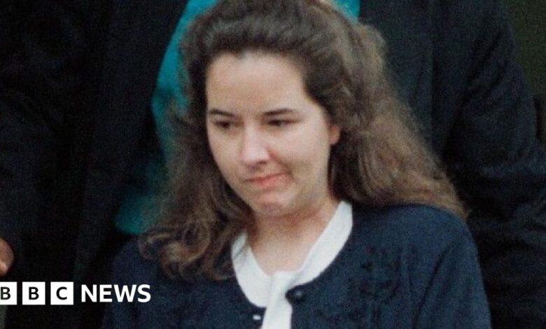 South Carolina mother denied parole 30 years after killing her son