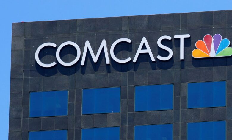 Comcast will announce the cable TV network on Wednesday, sources told CNBC