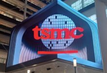 US completes $6.6 billion chip award to TSMC before Trump returns